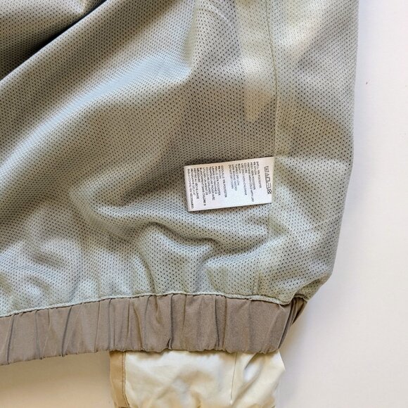 Urban Outfitters Mens Track Jacket Retro size L - Picture 5 of 6